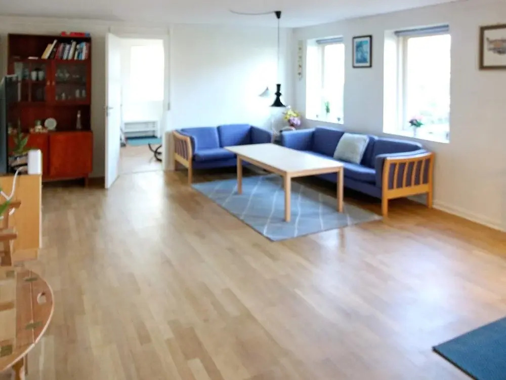 4 Person Holiday Home in Hadsund