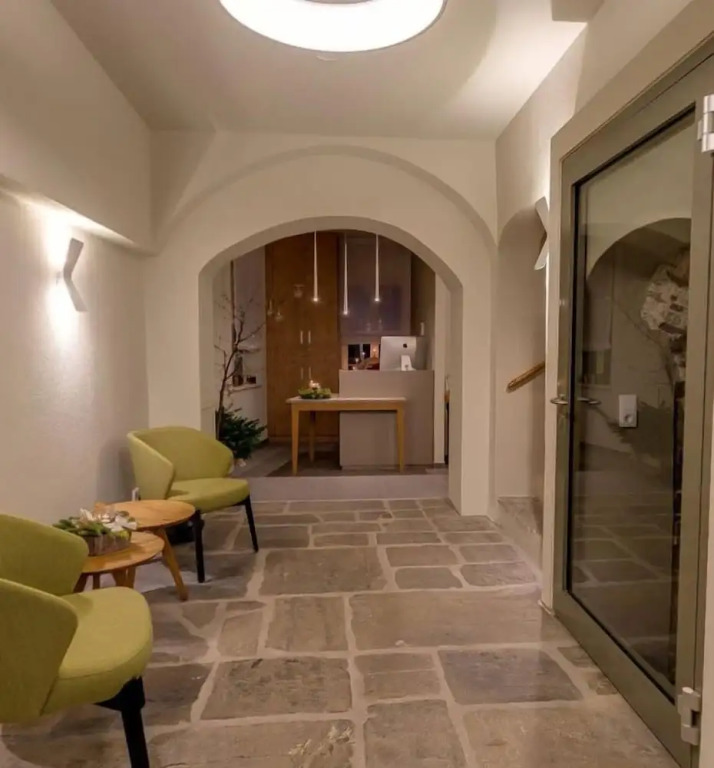 Boutique Hotel grüner Zweig