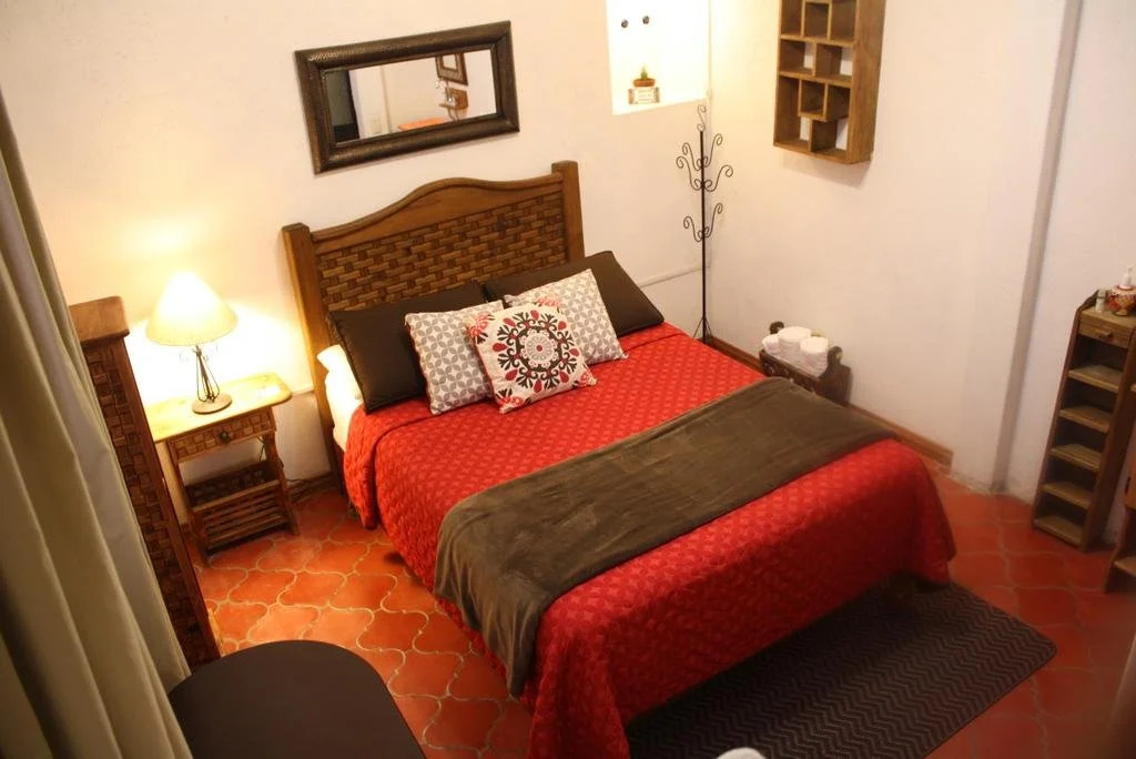 Casa Tepozanes