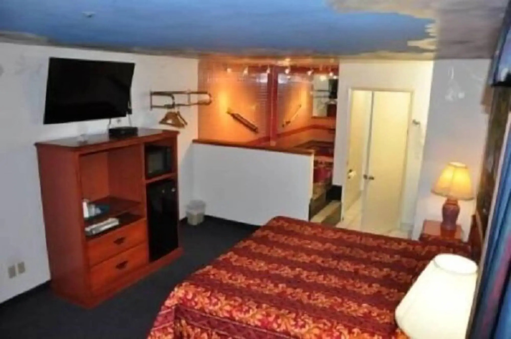 Luxury Inn