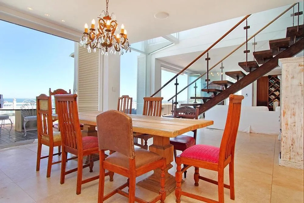 Ivory Sands Villa