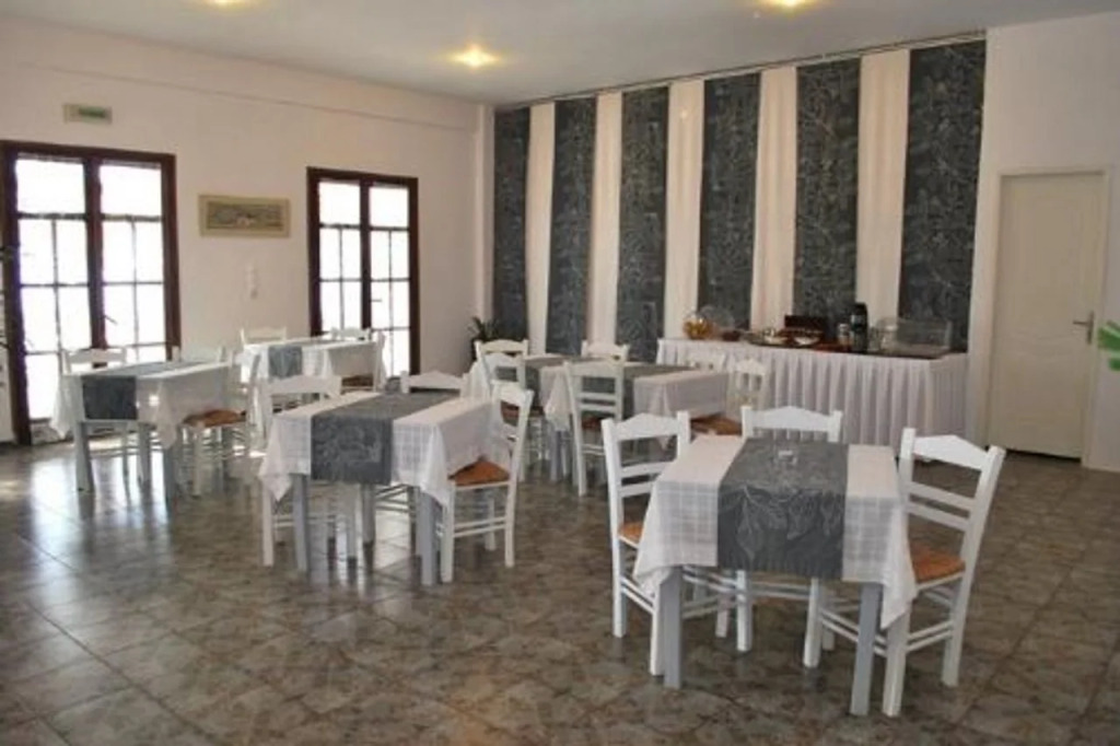 Asteri Hotel