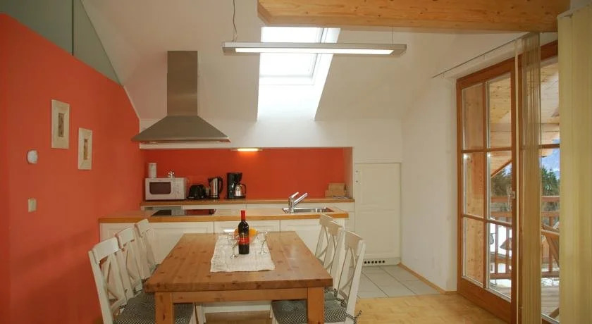 Landhaus Mitsche
