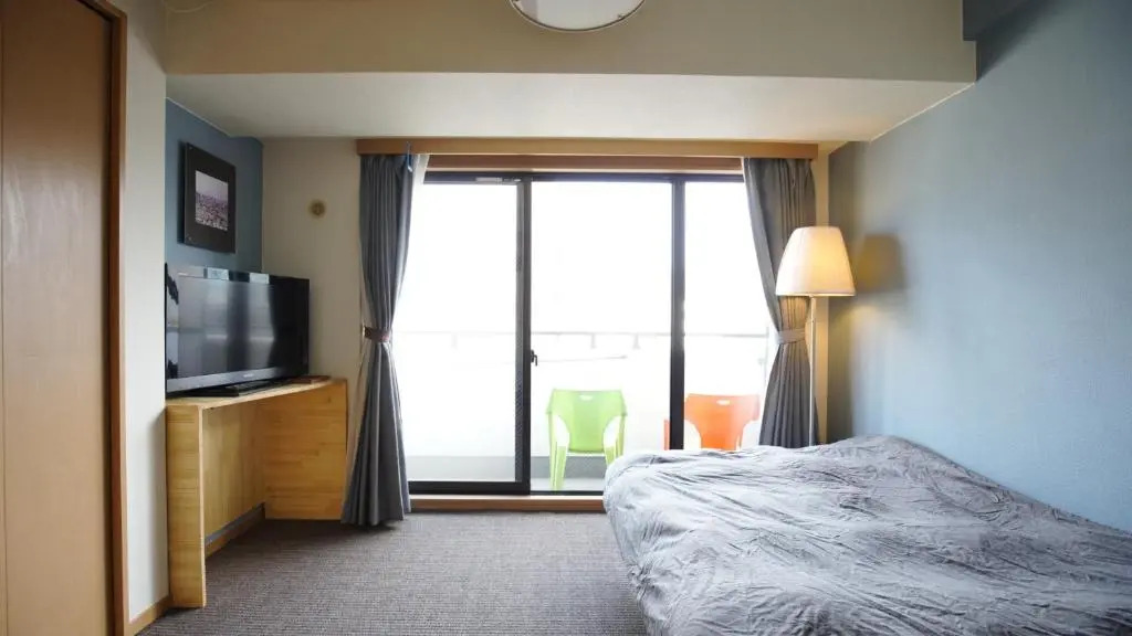 Shibuya apartment SHINSEN