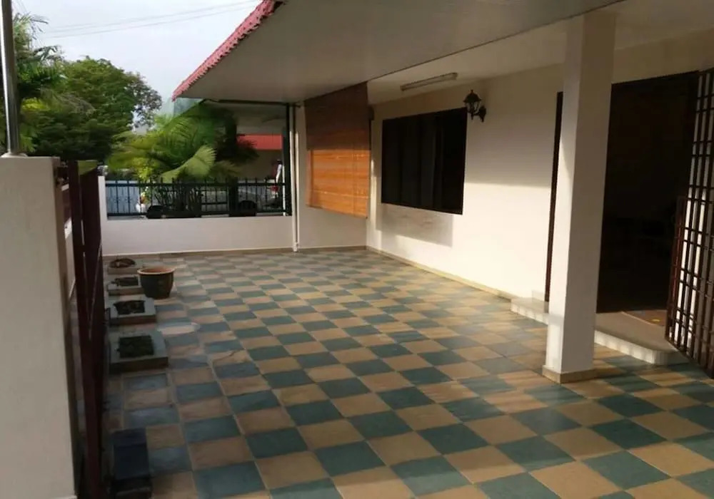 Alan Homestay 2