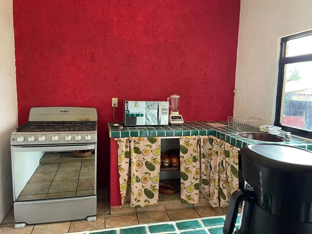 Casa de los Abuelos