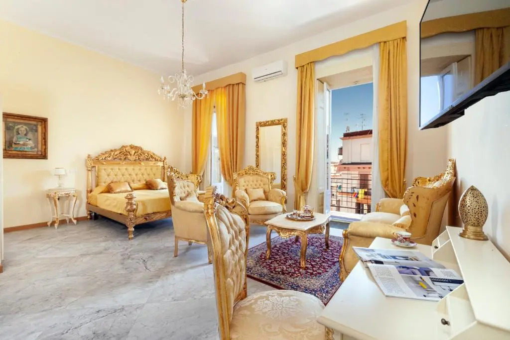 Relais Antica Napoli