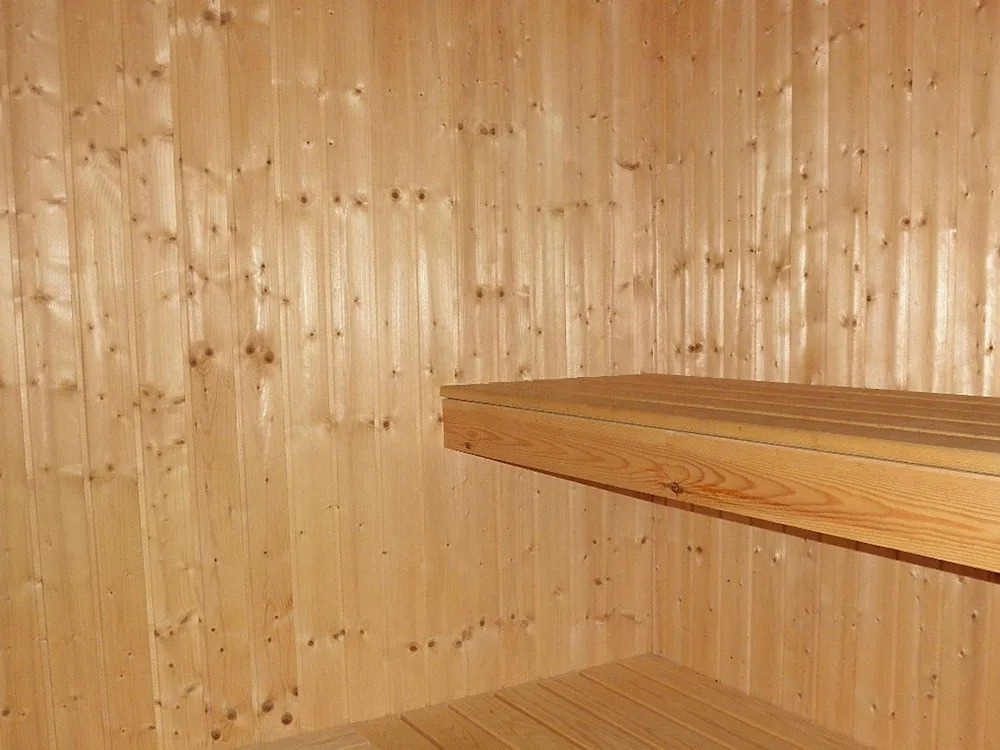 Luxurious Holiday Home in Oksbøl With Sauna