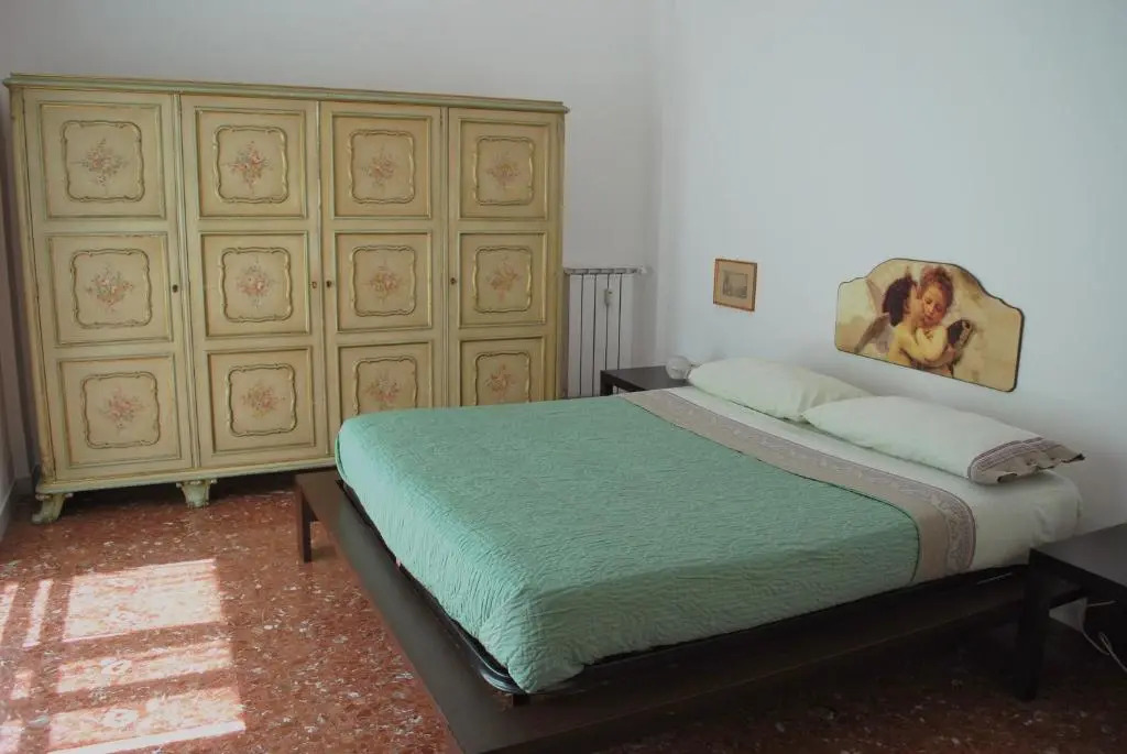 A Casa di Pe