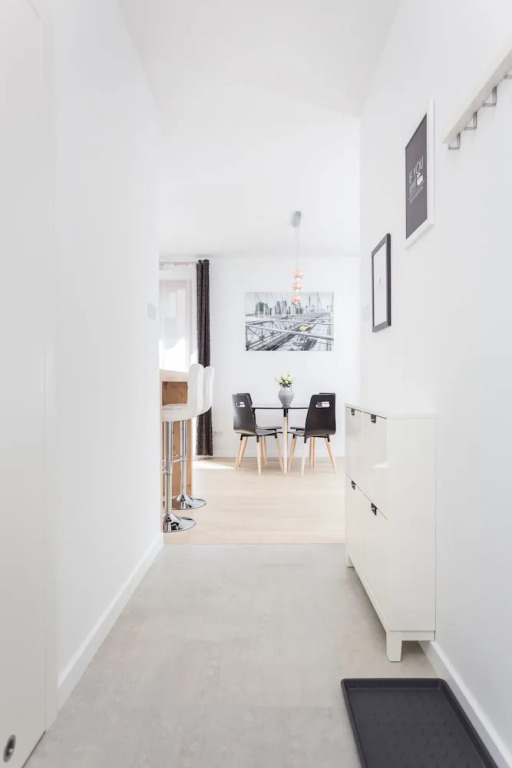 InPoint City Center Apartments