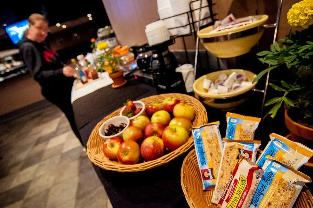 Newark Garden Hotel
