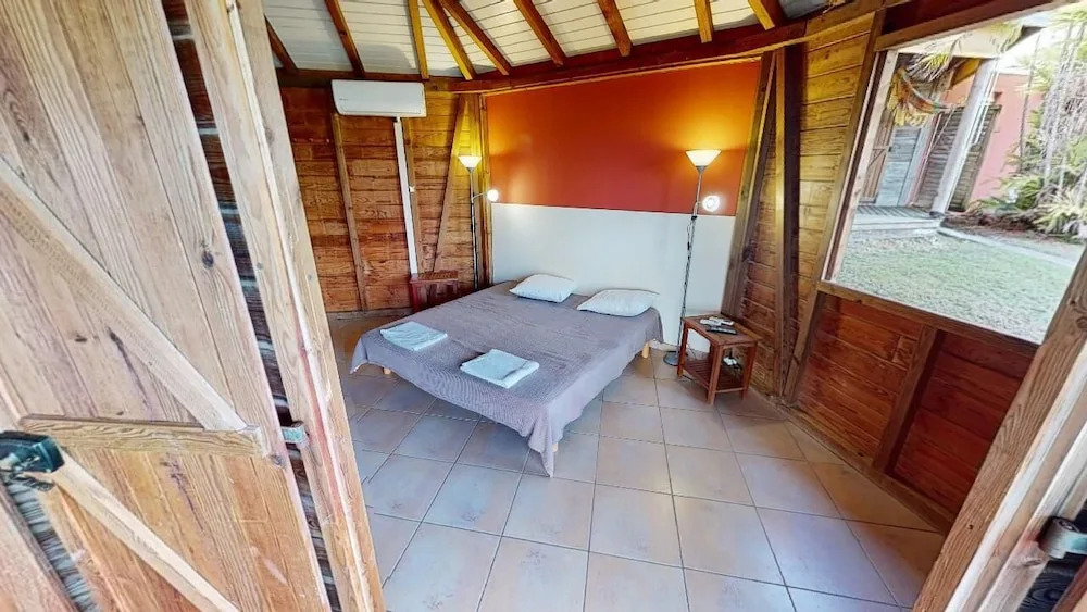 Les gîtes Baobab