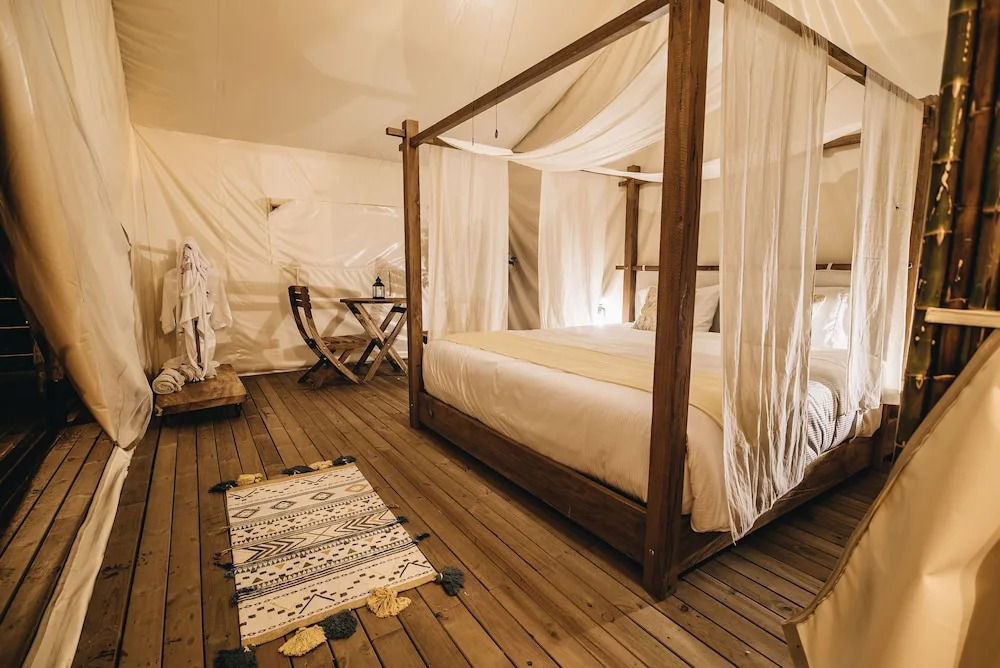 Entre Rios Glamping