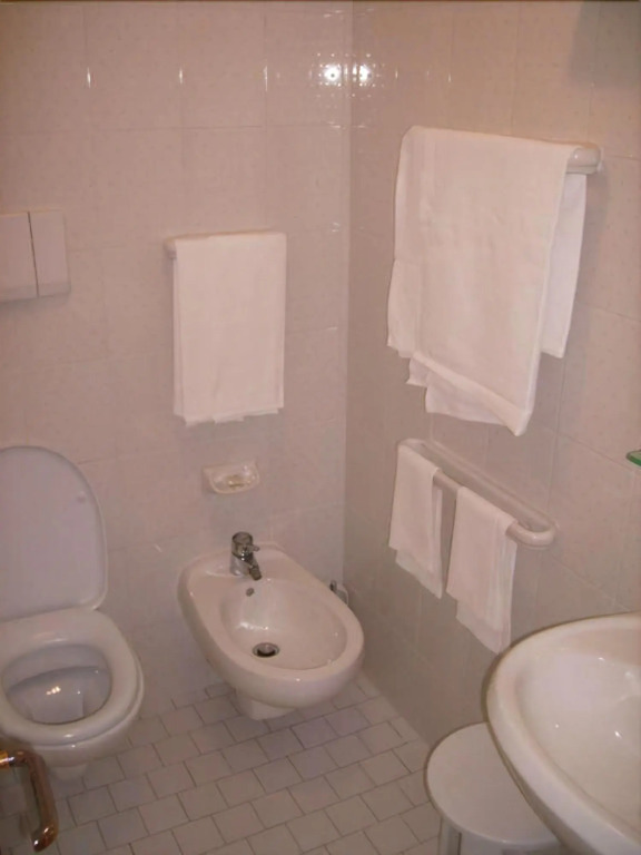 Hotel Villa Lina