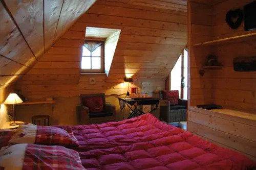 La Maison de Béatrice