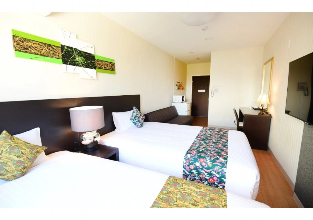 Phoenix Park Hotel