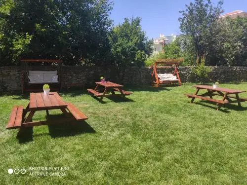 Eceabat Gezen Hotel