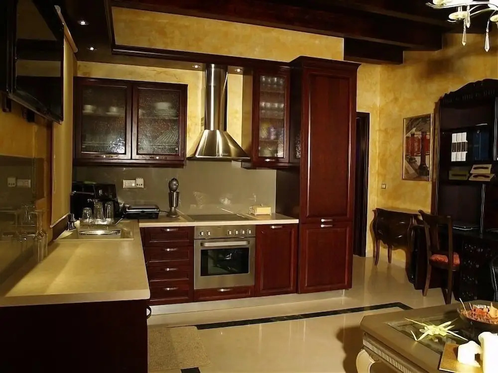 Palazzo Loupassi Boutique Villas
