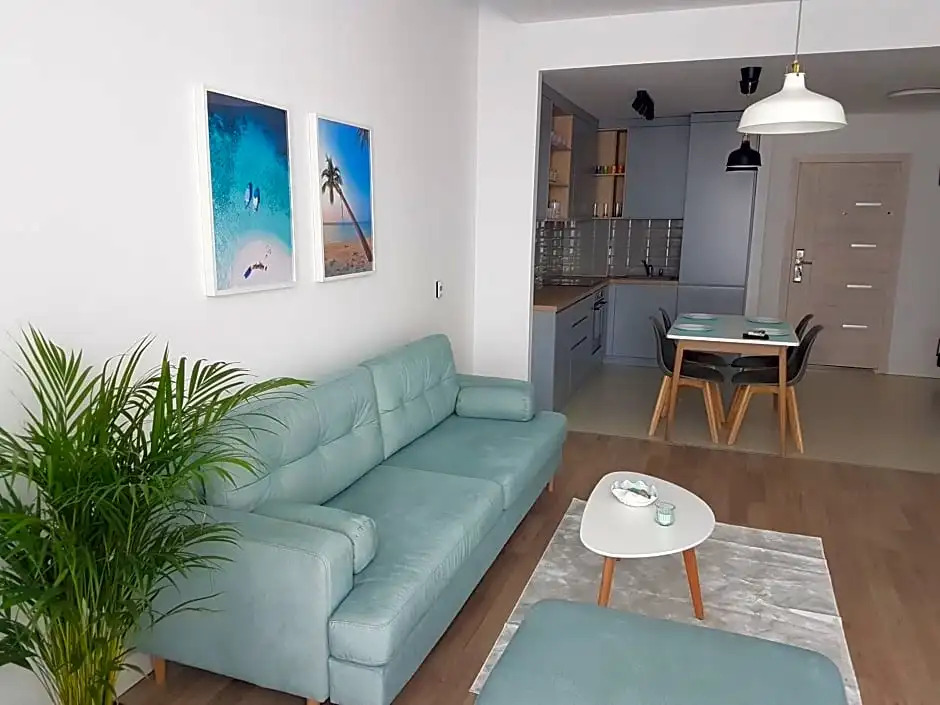 Onix Blue 17 - Mamaia Nord