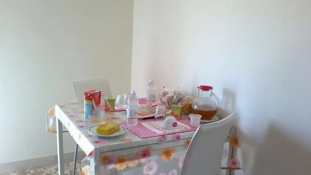B&B Damareta