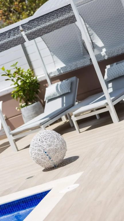Menta City Boutique Hotel