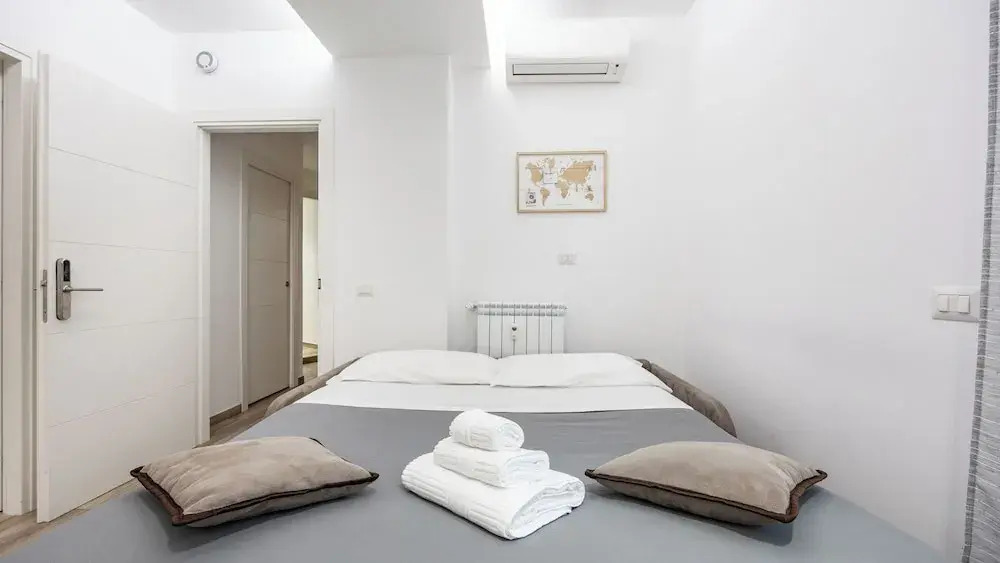 Ostiense Flat&Rooms by Rentbeat