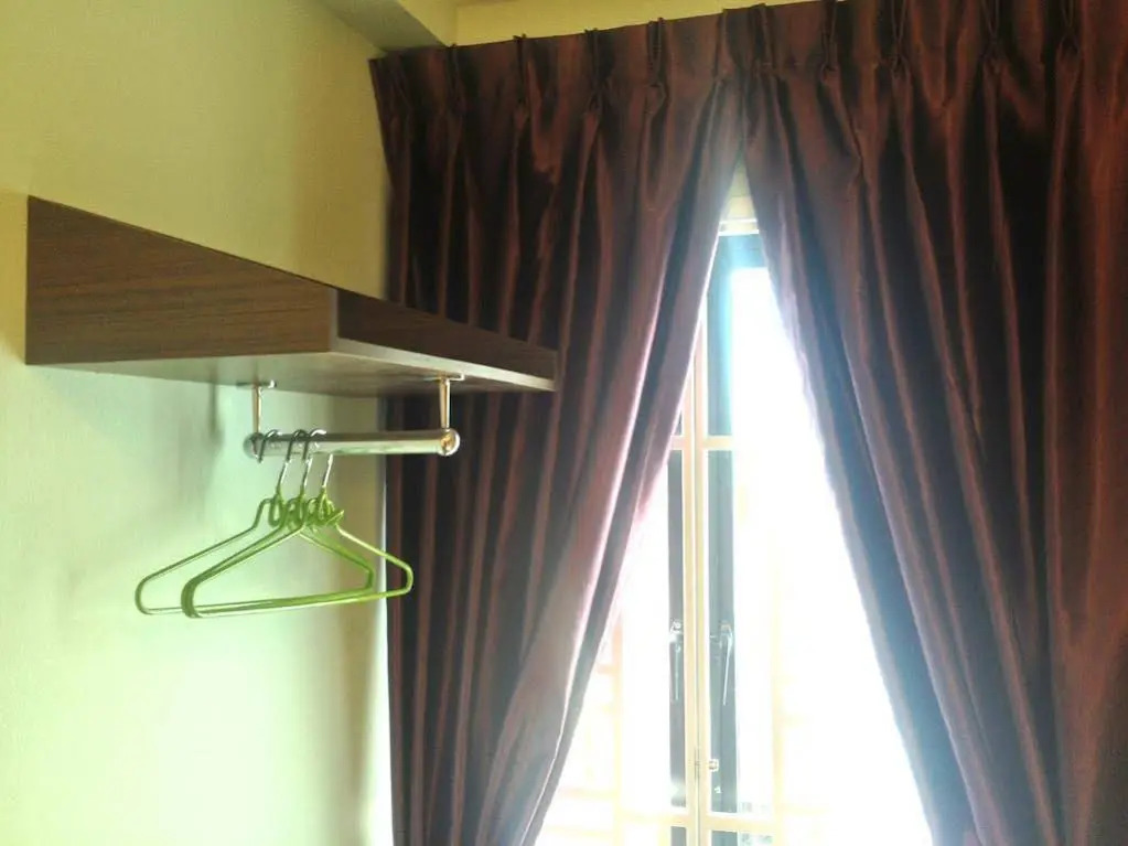 Pasir Mutiara Condostay Melaka