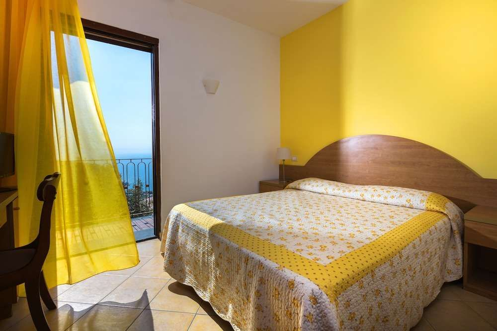 LUlivo Resort