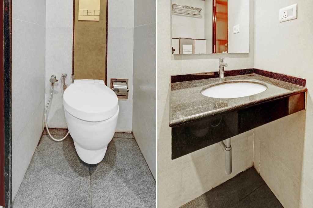 Collection O 83521 Hotel Vivent Kodaikanal
