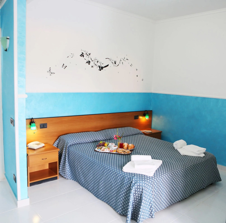 Hotel Blu Eden - Calabria oltre il mare