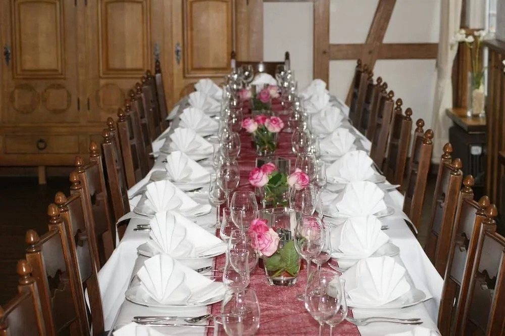 Hotel & Restaurant Brommler Mühle