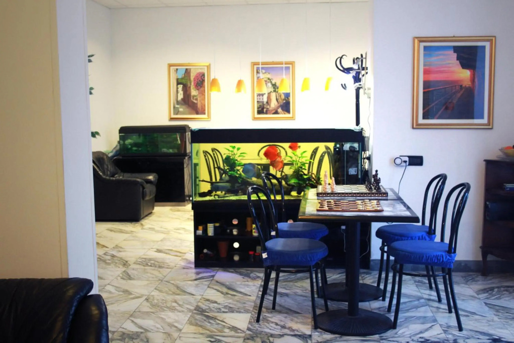 Hotel Mary