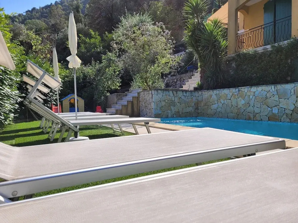 Maison De Vacances