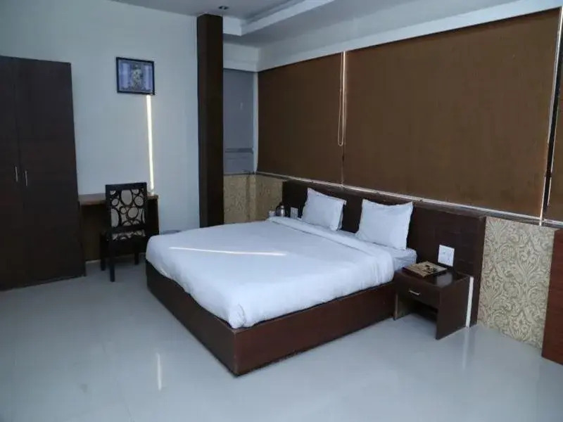 Hotel The Emerald