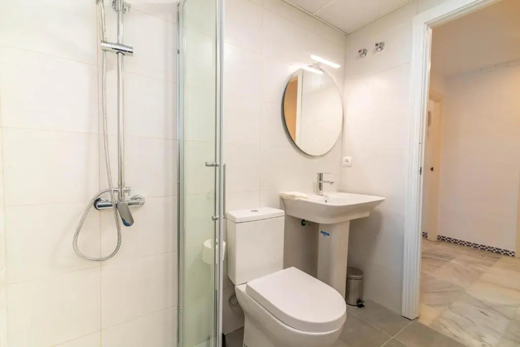 Well-located 3BDR Apartment in Fuengirola