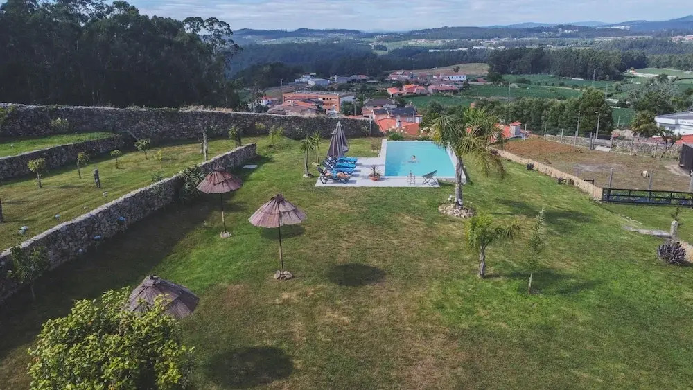 Quintinha Sao Martinho Luxury 2 Suites Villa Padrao With Sauna