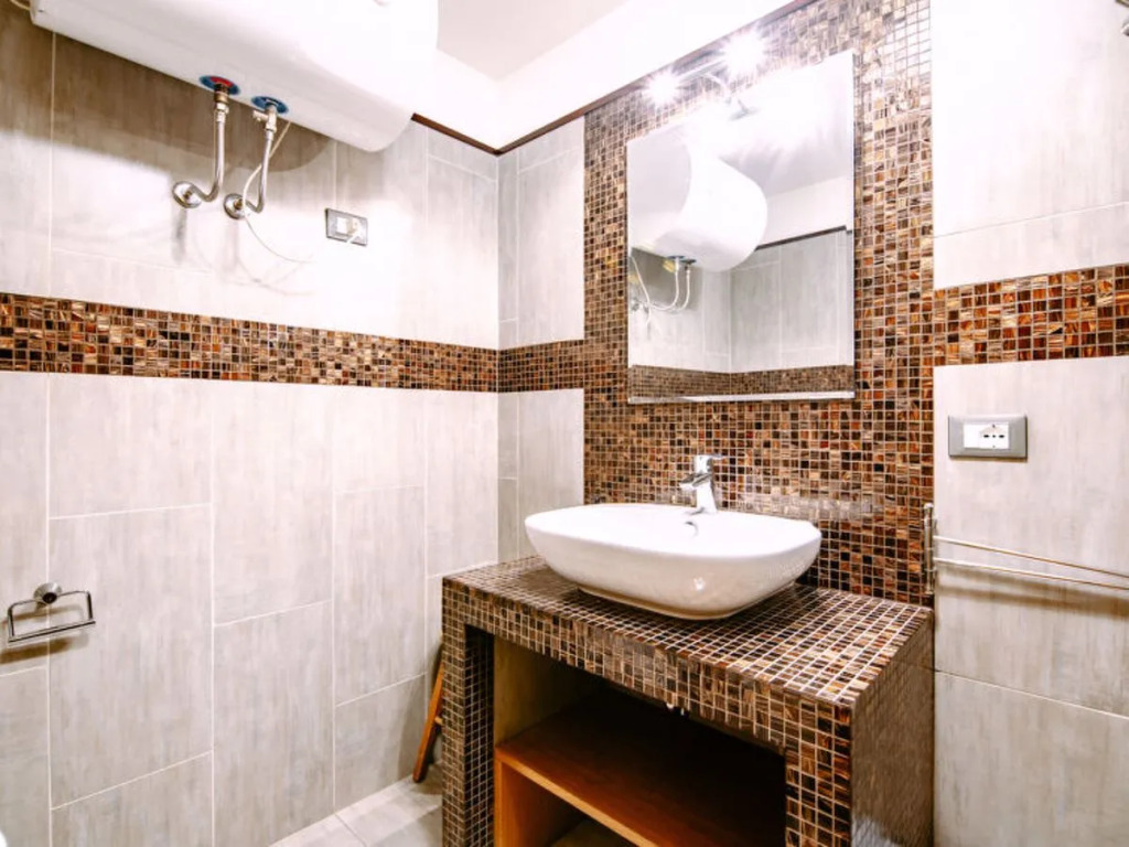 Apartment Cesa Veja Canazei