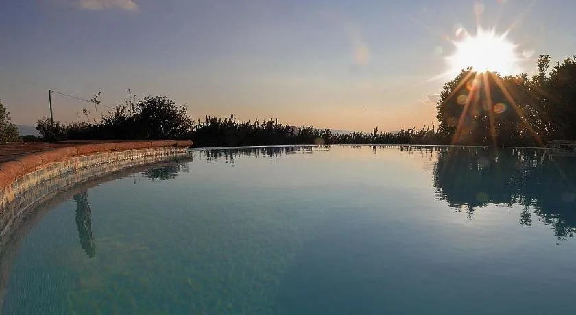 Agriturismo Poggio delle Conche