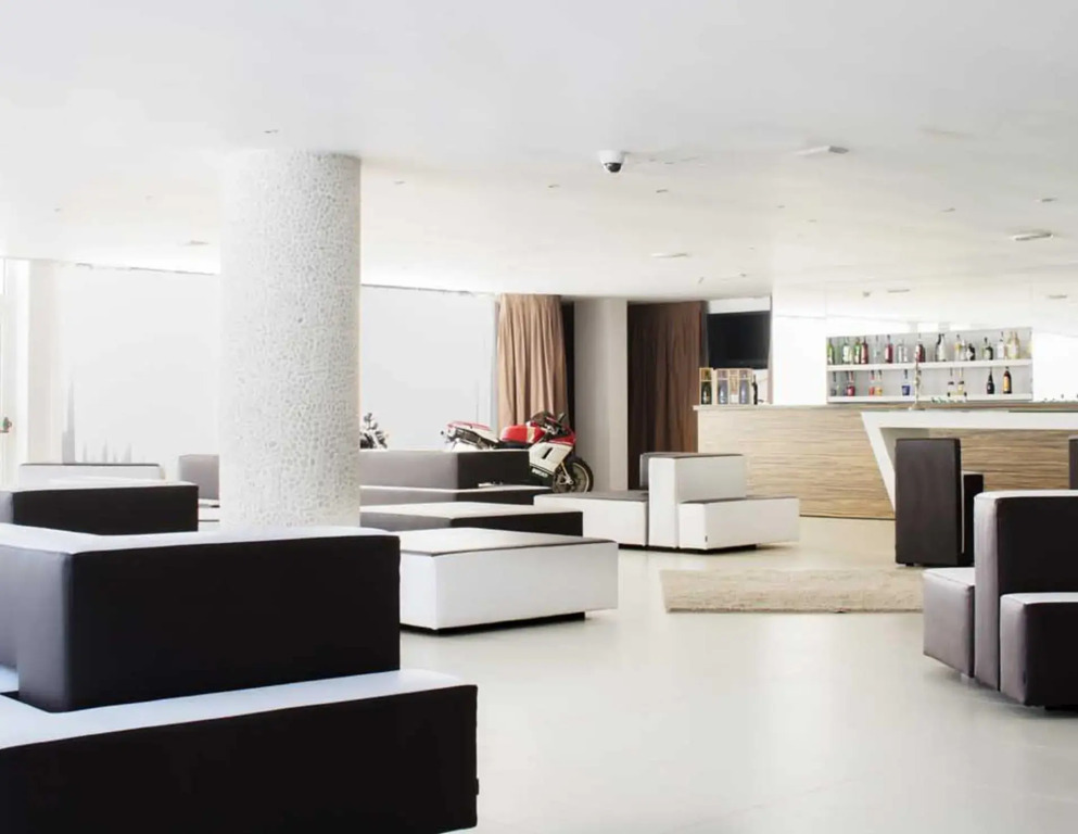 White Hotel