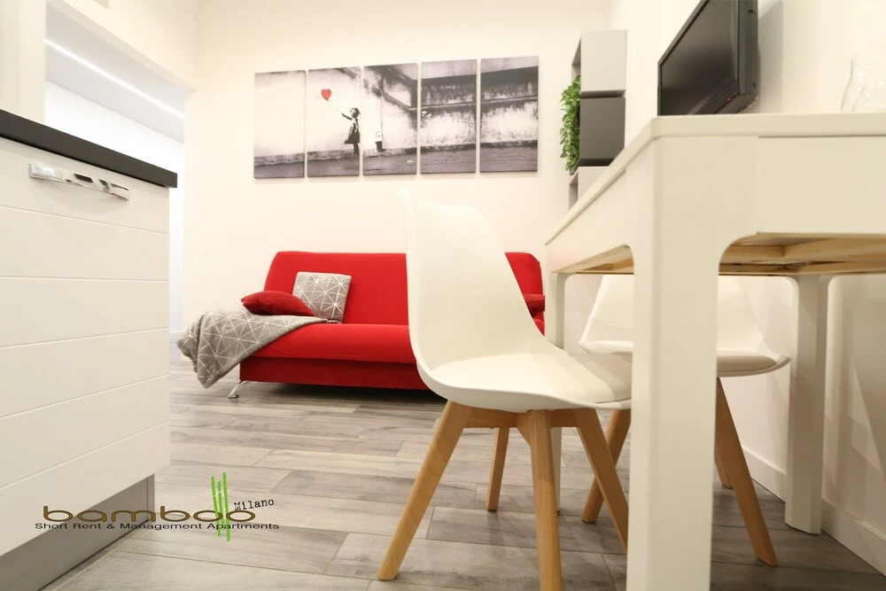 Bamboo Milano Farini A