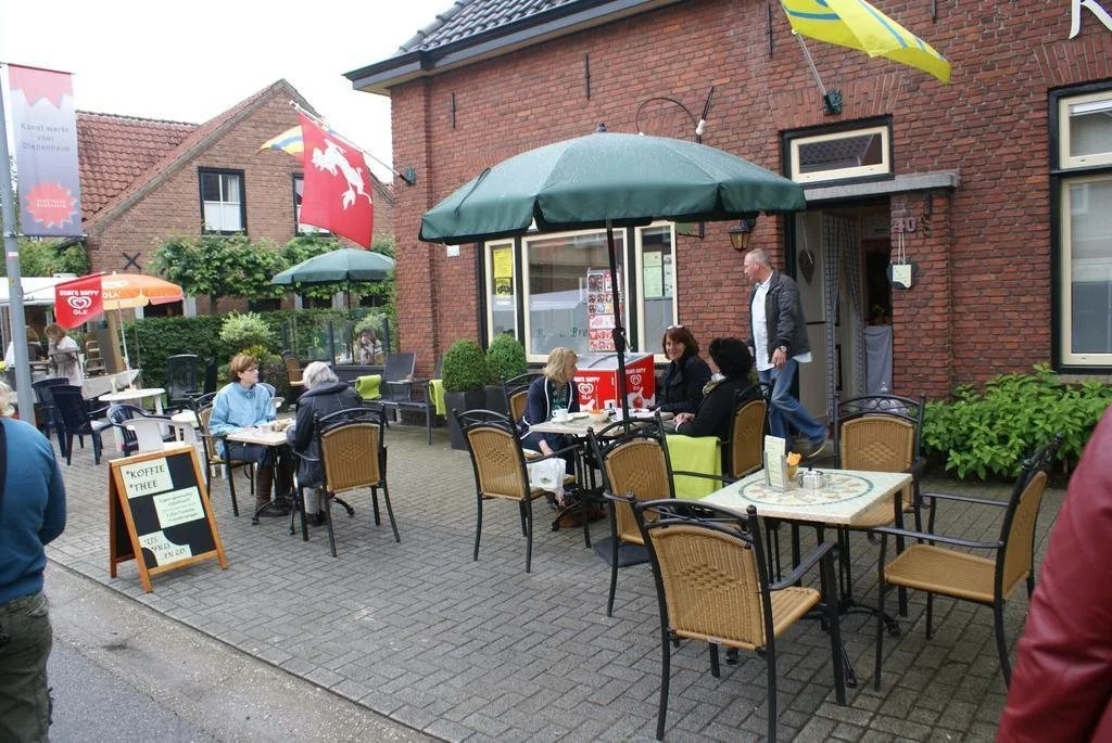 Bed & Breakfast Reggedal