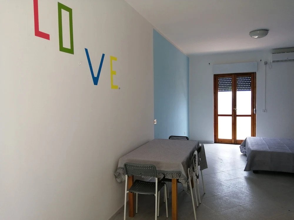 Le Terrazze Residence & Resort