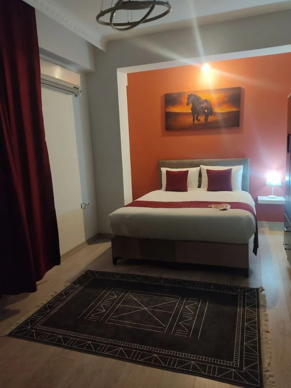 istanbul airport family suites hotel
