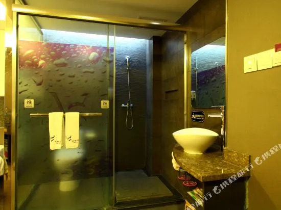 Quanzhou Wins Hotel Shishi Baqi Branch