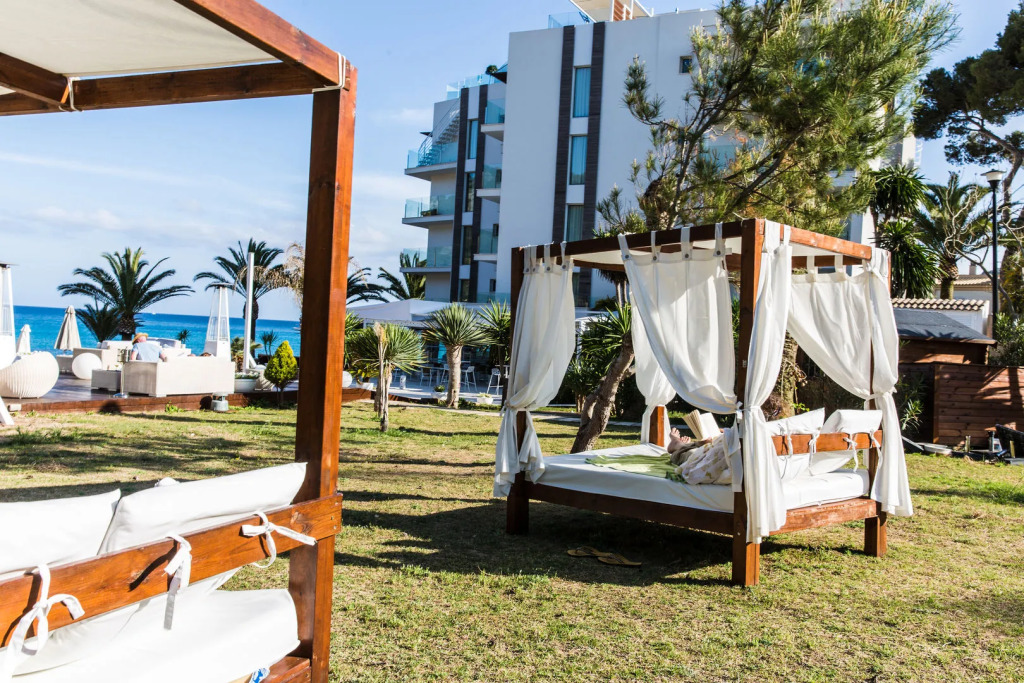 Melbeach Hotel & Spa