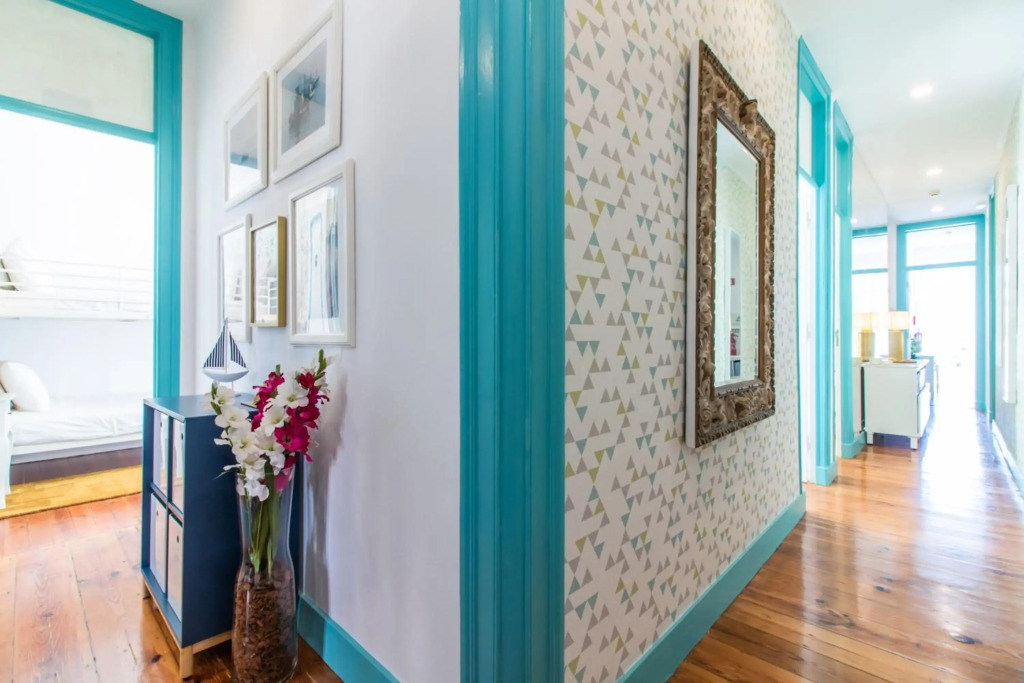 Guesthouse Liberdade - 7 Bedroom Apartment