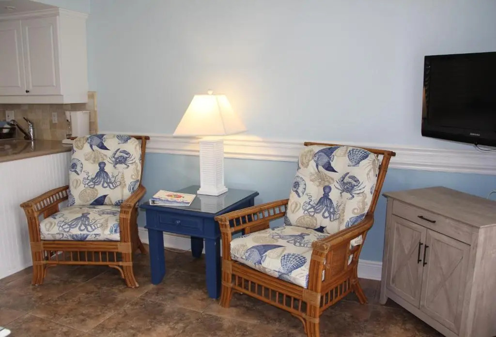 Jupiter Reef Club Resort