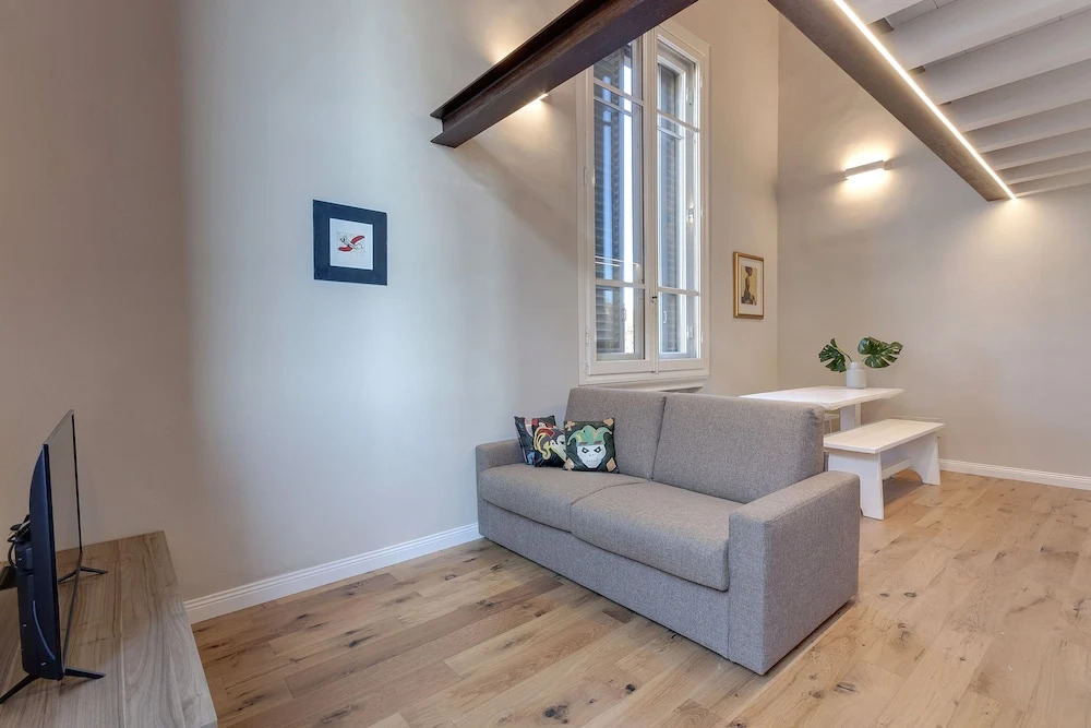 Freedom Apartments by Mamo Florence