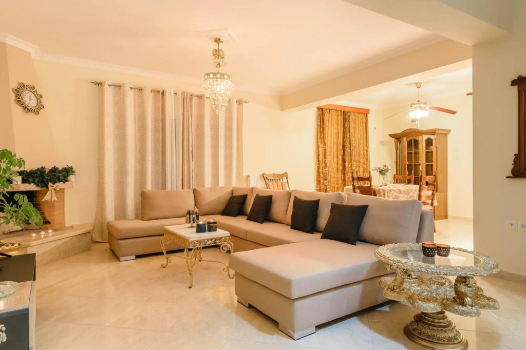 Zante Sunny Villa II