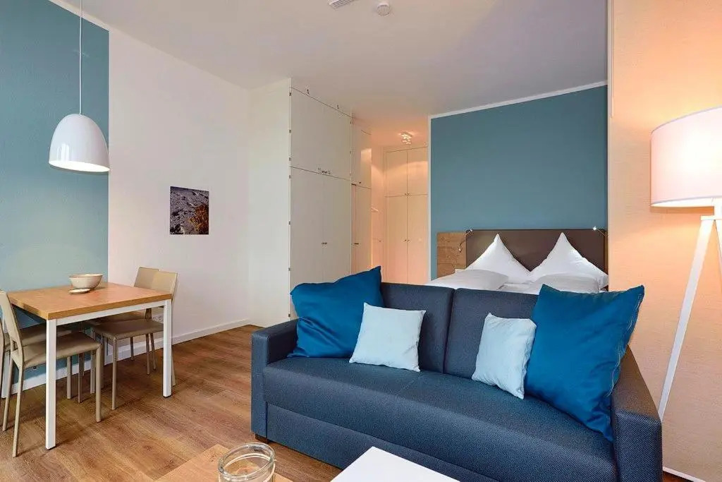 Aparthotel Anna Düne Aparthotel Anna Düne 0 03